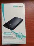 Obudowa Na Dysk Kieszeń Hdd 2,5 Sata Usb 2.0