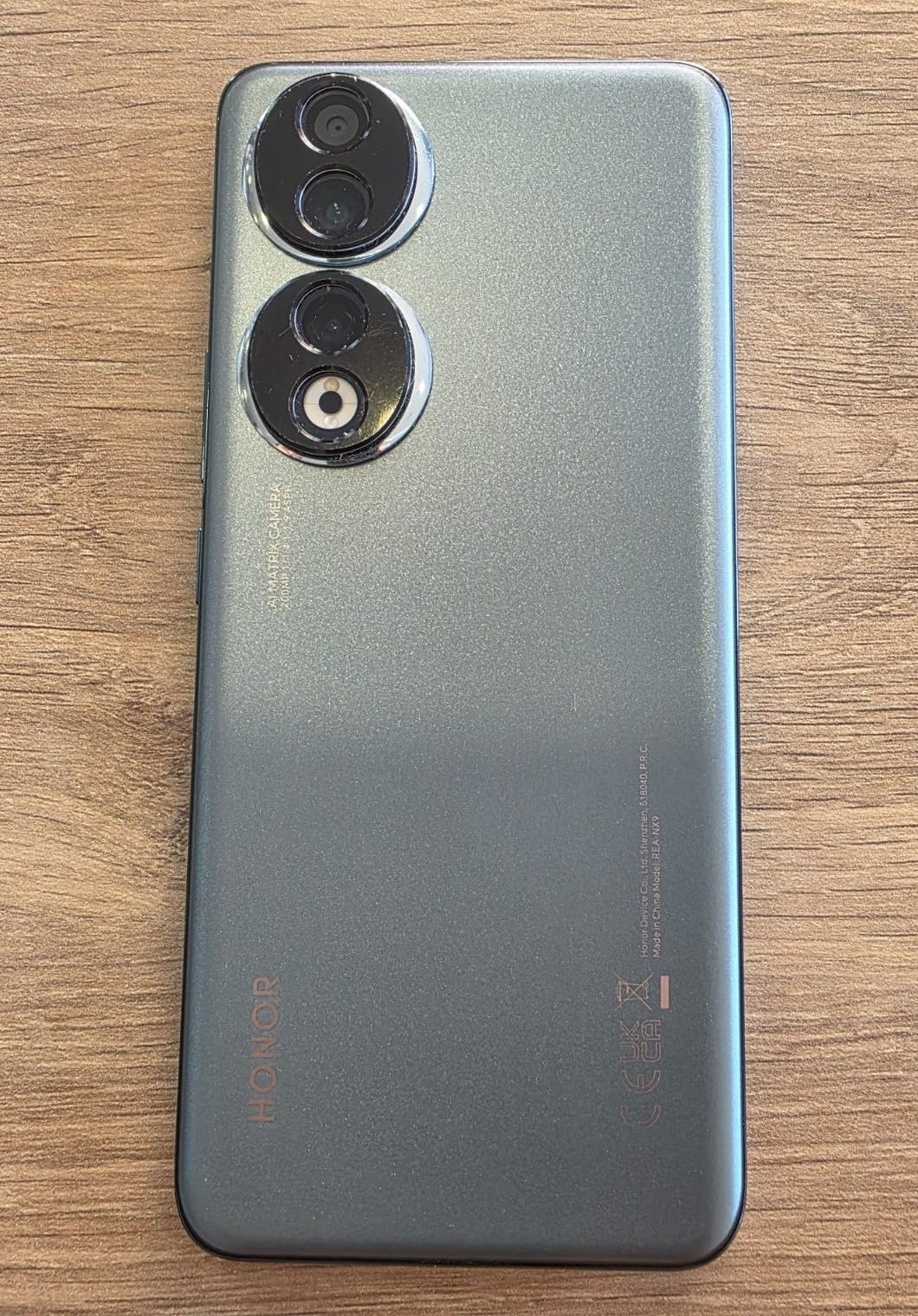 HONOR 90 5G - 512GB Emerald Green