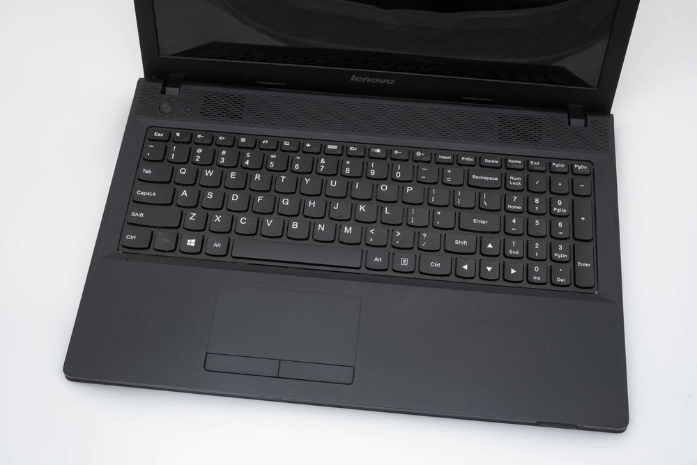 Laptop Lenovo G510 i5-4200M 8GB RAM, 120 SSD