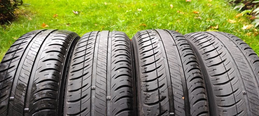 4x Opony Michelin ENERGY SAVER - 175/65/14