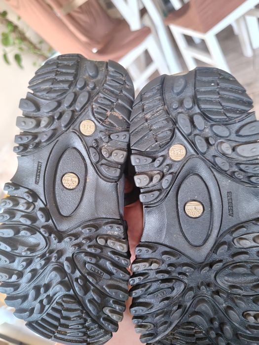 Sandały Timberland rozmiar 36