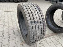 Opona ciężarowa napędowa 315/45R22.5 BRIDGESTONE M749 / 100% Bieżnika