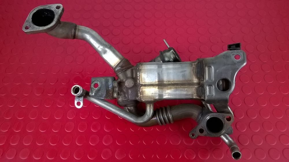 Radiador EGR [Opel Astra J Sports Tourer]