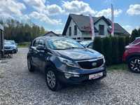 Kia Sportage 1.7 Crd * LED * Navi * Kamera * Gwarancja