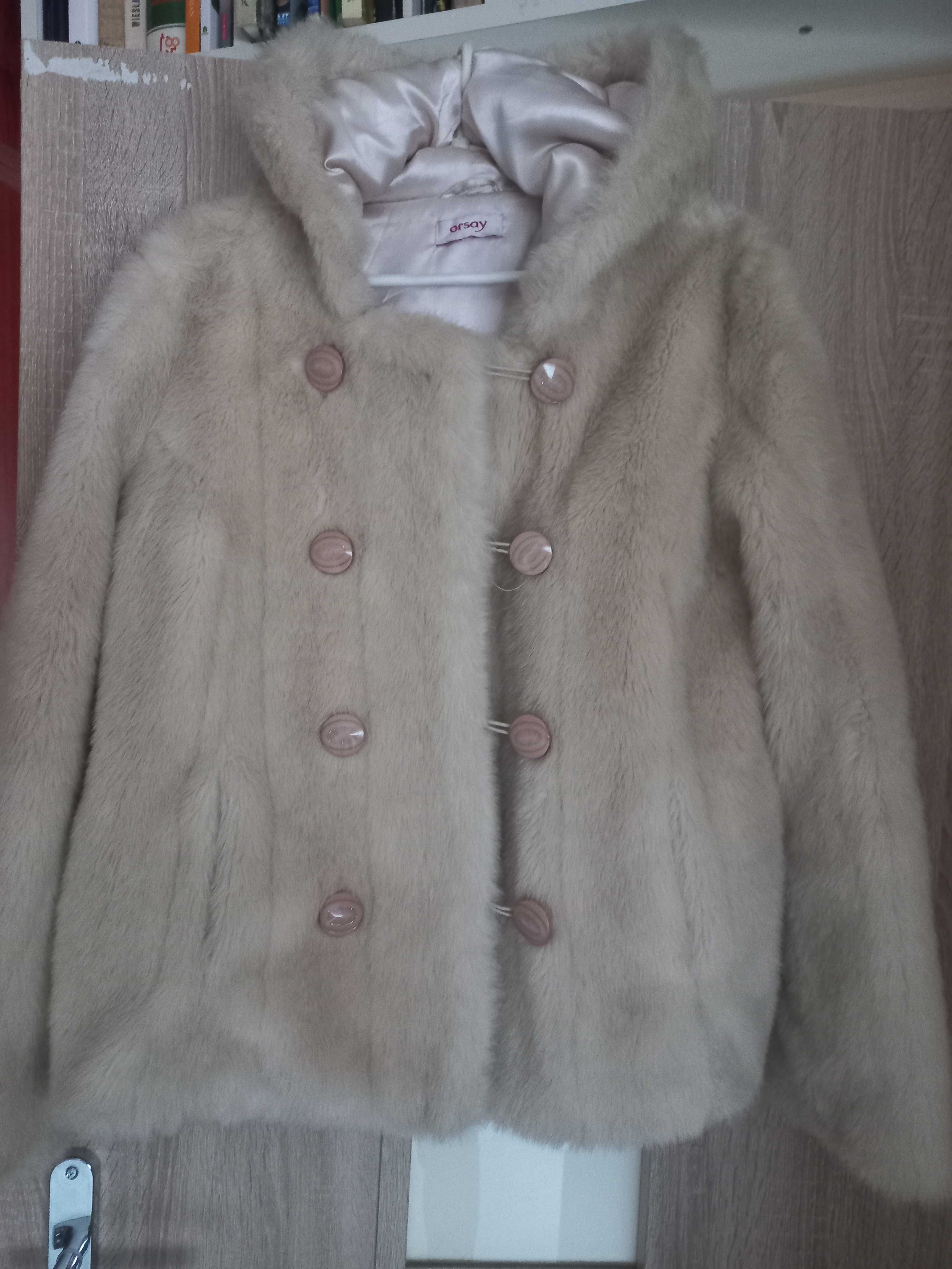 Futerko Orsay rozmiar 38