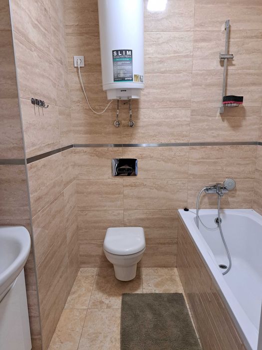 Генератор,ліфт працює!Оренда 1к квартири,вул.Правди ,ЖК Варшавський!