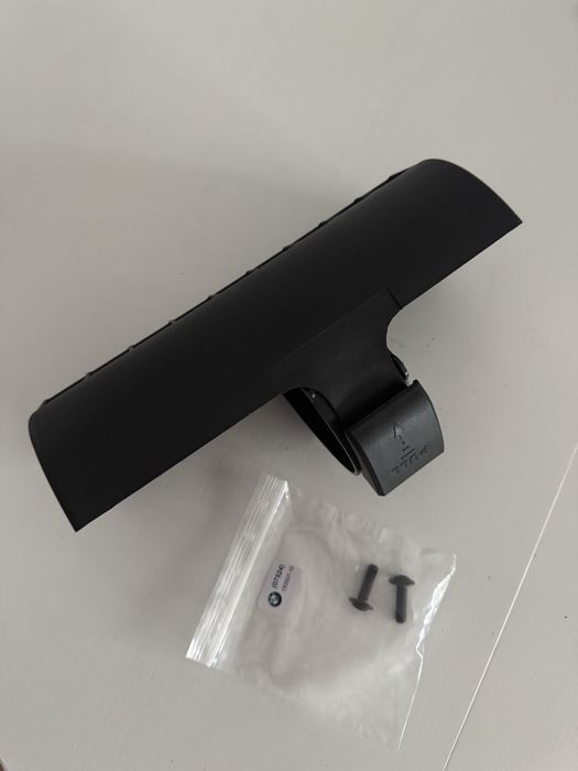 Oryginalny uchwyt na gaśnicę BMW MINI