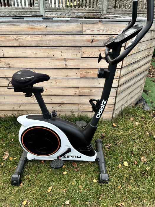 Rowerek Zipro rs
