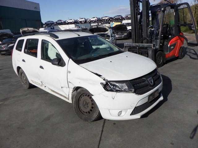 Разборка RENAULT LOGAN 13- Запчастини Рено Логан Авторазборка