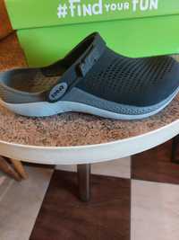 Чоловічі крокси  Crocs Lite Ride 360 Clog