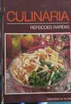 Livros de culinária