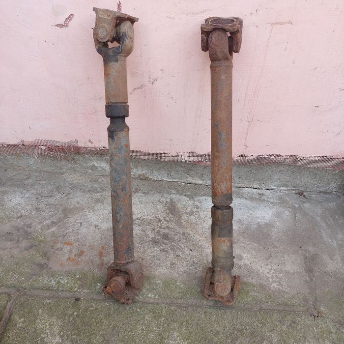 Кардан УАЗ Продам