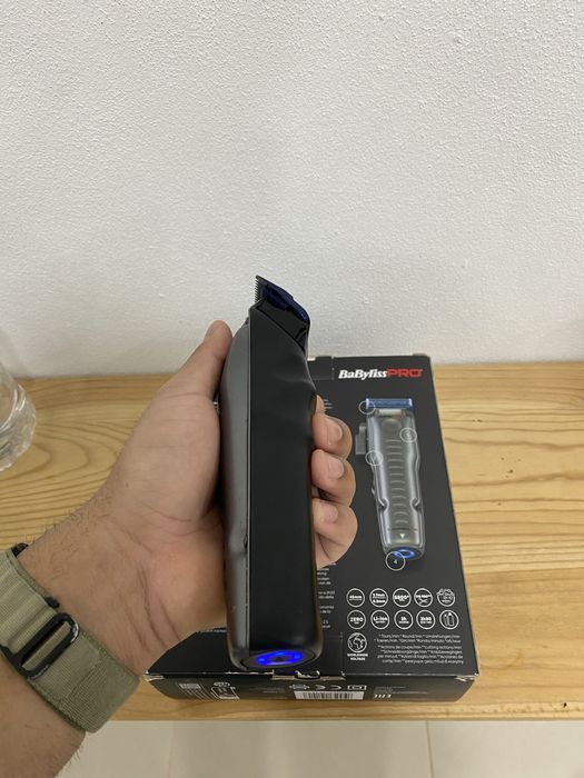 Maquina de corte Babyliss Pro Fxone