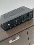 Wzmacniacz sony f170