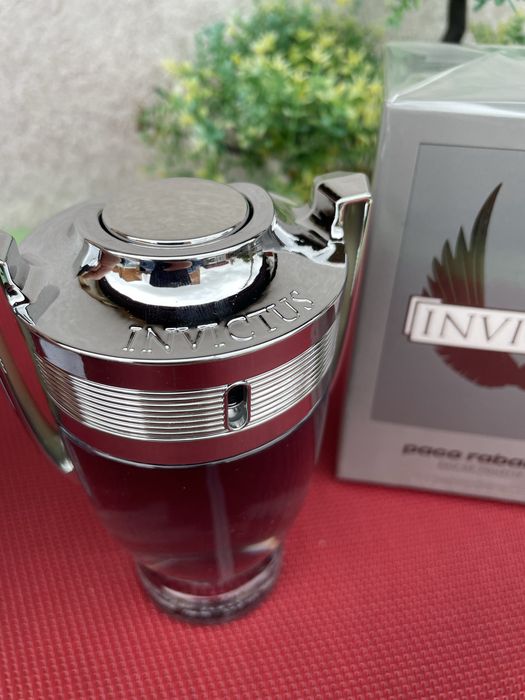 Rabanne Invictus Туалетна вода чоловіча