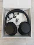 Sony Wh-ch720 novos