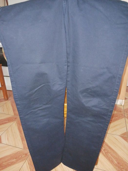 Spodnie eleganckie rozmiar M