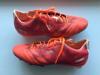 Бутсы Adidas Karim 44 р.