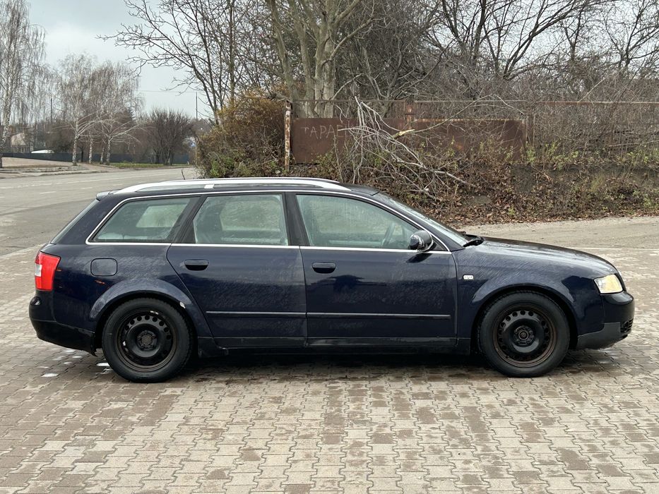 Продам Audi A4B6 1.9 tdi