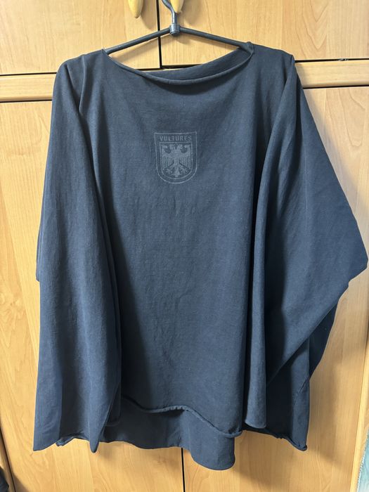 Лонгслів Vultures