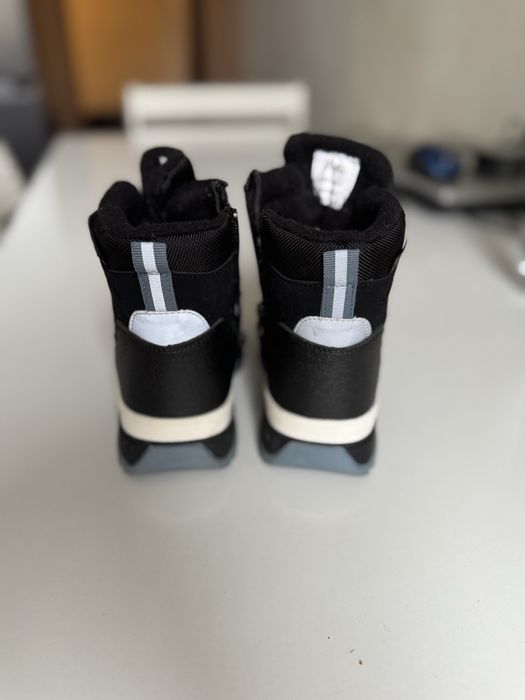 Зимові чоботи Bi&Ki 26