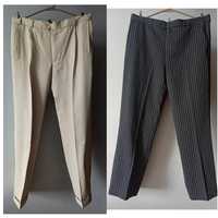 Класичні брюки зі стрілками Mayer, Huber Land