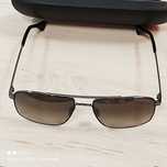 Okulary Mercedes AMG-Titanium