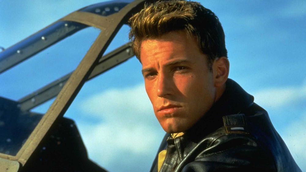 PEARL HARBOR - Edição Especial 2dvds (Ben Affleck/Kate Beckinsale)