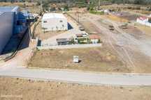 Lote De Terreno Para Projeto Comercial Perto De Lagos