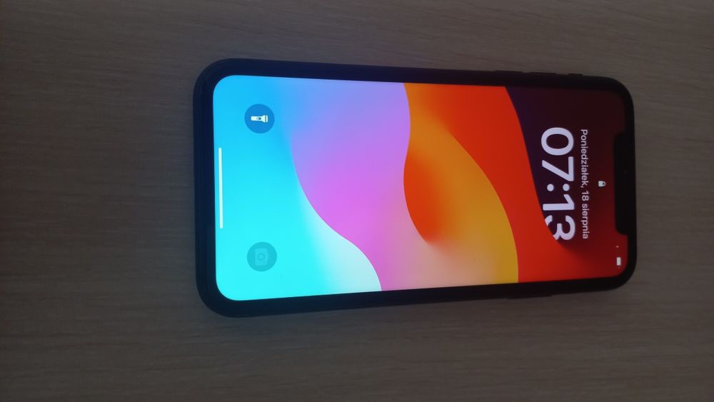 IPhone 11 używany