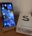 Samsung S 21Fe stan idealny!!!