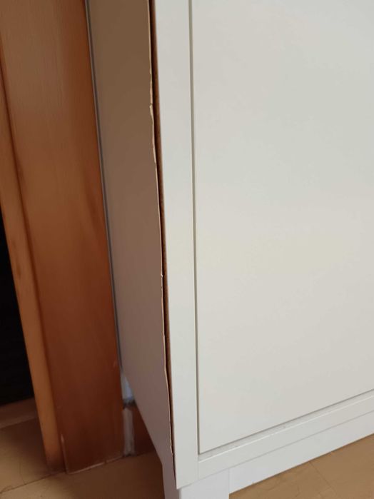 Sapateira STALL do Ikea