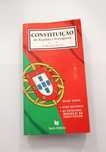 Livro: A Constituição da República Portuguesa - 4ª Revisão Set. 97