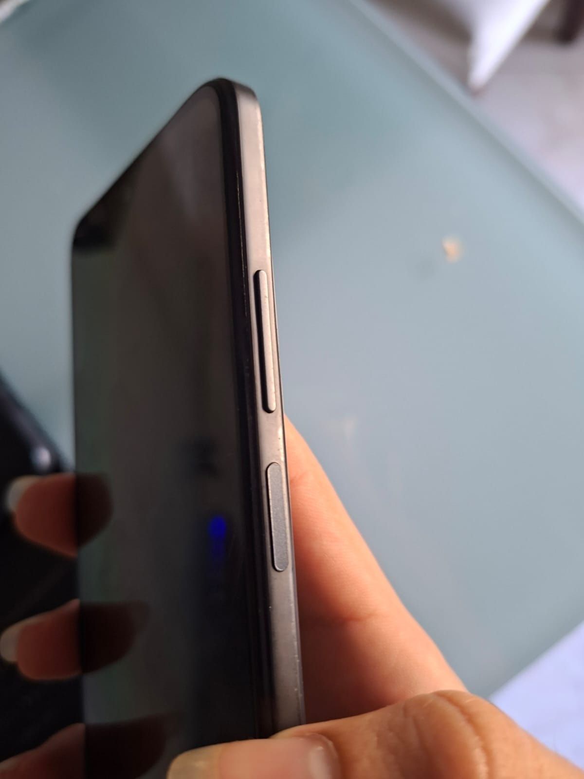 Xiomi redmi note 11
