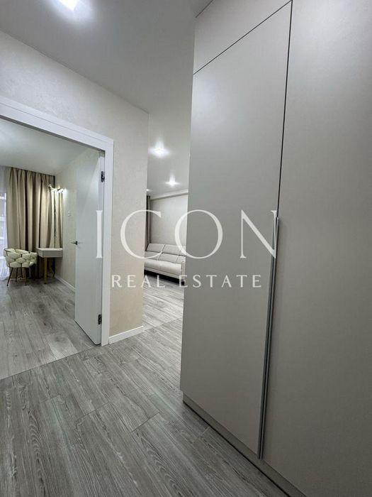 Продаж квартири |42 м²| ЖК Нова Англія