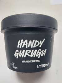 LUSH Handy Gurugu 100ml krem do rąk