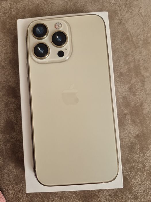 б/у iPhone 14 Pro Max 512GB (Gold)