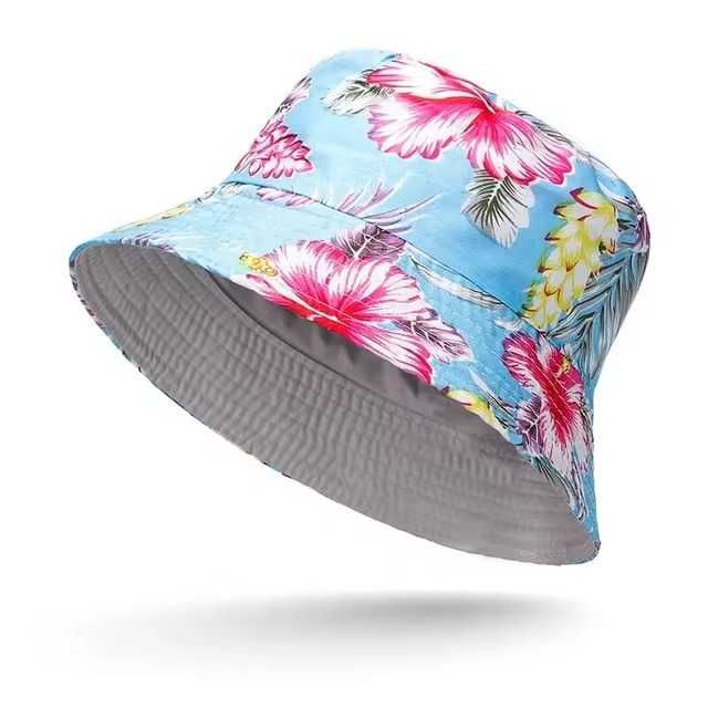 Czapka rybaczka, kapelusz, bucket.