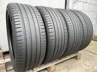 4x opony letnie 255/40/R21 102Y Pirelli p zero