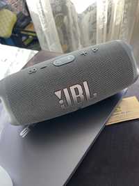 Портативная акустика JBL Charge 5 (JBLCHARGE5GRY) Grey