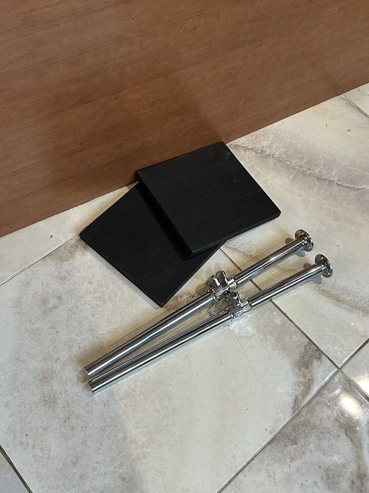 Підставки для колонок моніторів Yamaha KRK Focal Mackie