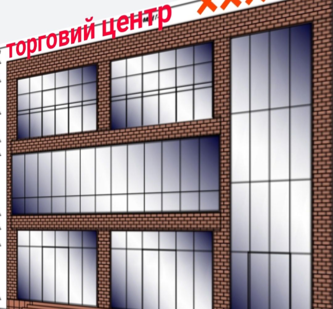 Оренда комерційного приміщення