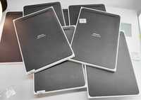 Чохол-футляр Apple Leather Sleeve для iPad Pro 12.9" Black (MQ0U2ZM/A)