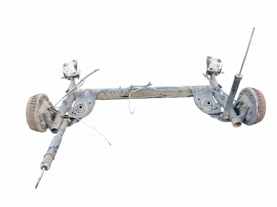 BELKA ZAWIESZENIA TYŁ DACIA LOGAN MCV II (2013-2017) 1.5 DCI 90KM