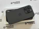 Zadbany iPhone 15 Pro 128GB 89% Czarny Gwarancja PhoneWorld