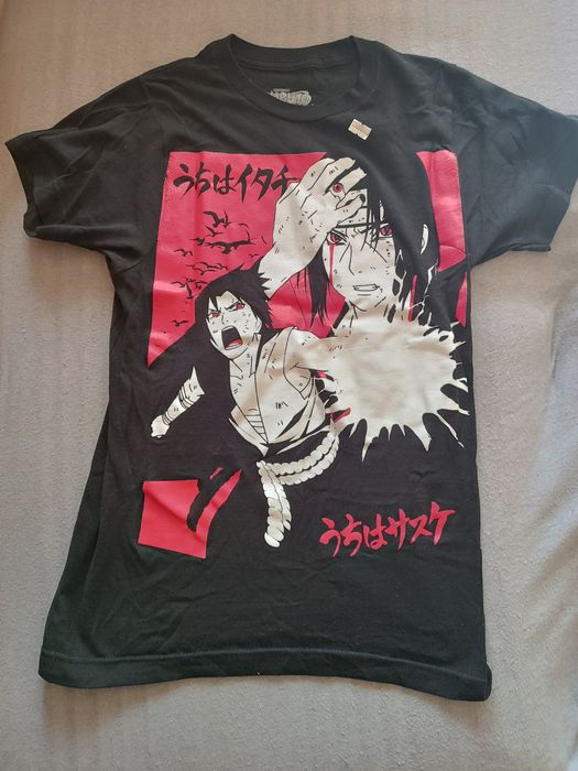 Нова футболка "Naruto"