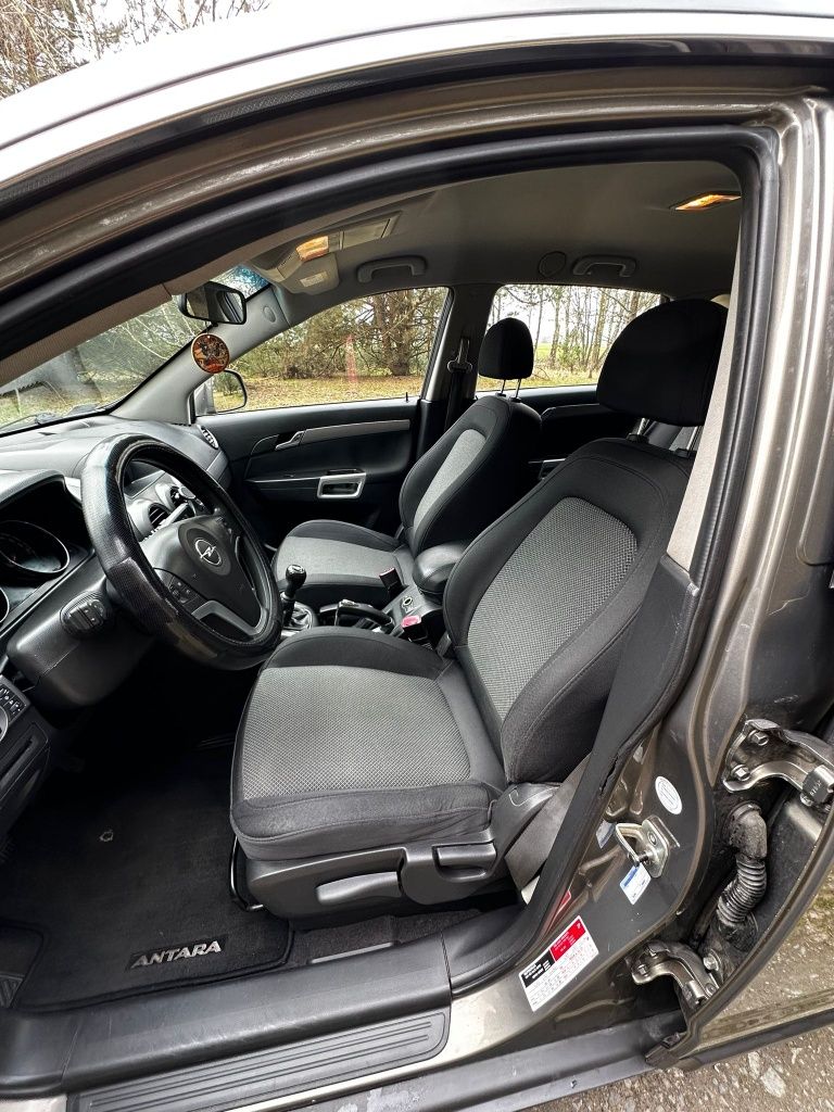 Opel Antara 2.0 CDTI