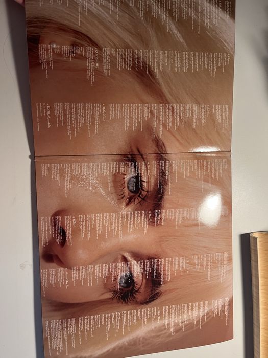 winyl vinyl billie eilish happier than ever green zielony LIMITOWANY