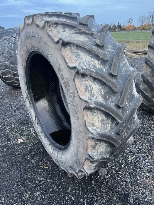 Opona używana 540/65R38