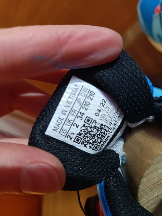 Adidas Terrex Agravic BOARAIN термо Gore-Tex Кросівки Vietnam Оригінал